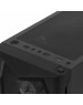 ZALMAN MidiTower N4 Rev.1 (без БП) Black