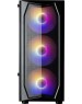 ZALMAN MidiTower N4 Rev.1 (без БП) Black