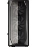 ZALMAN MidiTower N4 Rev.1 (без БП) Black