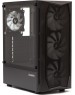 ZALMAN MidiTower N4 Rev.1 (без БП) Black