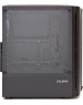 ZALMAN MidiTower N4 Rev.1 (без БП) Black