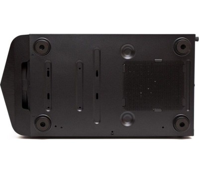 ZALMAN MidiTower N4 Rev.1 (без БП) Black