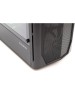 ZALMAN MidiTower N4 Rev.1 (без БП) Black