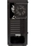 ZALMAN MidiTower N4 Rev.1 (без БП) Black