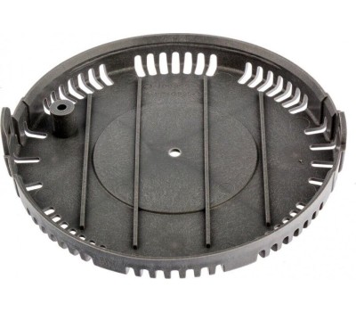 Дренажный насос DENZEL DP-600S, 600 Вт, напор 7 м, 13000 л/ч 97268