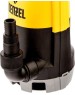 Дренажный насос DENZEL DP-600S, 600 Вт, напор 7 м, 13000 л/ч 97268