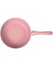 Сковорода KUKMARA 260tsr а/пр литая 26см Trendy style rose