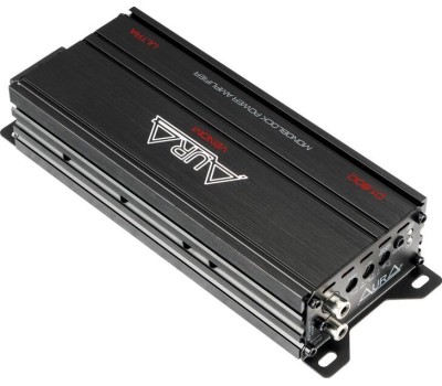 Автоусилитель AURA VENOM-D1.800 ULTRA 1-канальный