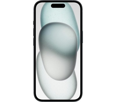 Смартфон APPLE iPhone 15 A3090 128Gb 1Sim Black (Черный) (MTP03HN/A)