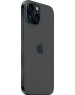Смартфон APPLE iPhone 15 A3090 128Gb 1Sim Black (Черный) (MTP03HN/A)