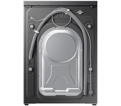 Стиральная машина Samsung WW65AG4S20CXLP кл.:A фронт. макс.:6.5кг темно-серый инвертор