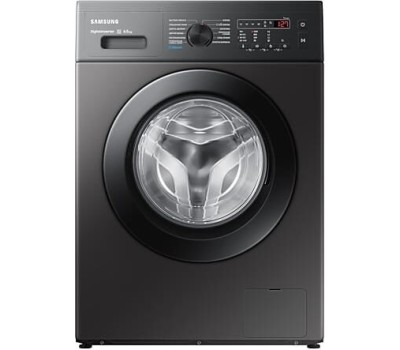 Стиральная машина Samsung WW65AG4S20CXLP кл.:A фронт. макс.:6.5кг темно-серый инвертор
