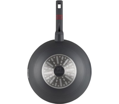 Сковорода RONDELL Stripes RDA-1618 круглая 28см