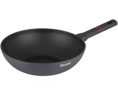 Сковорода RONDELL Stripes RDA-1618 круглая 28см