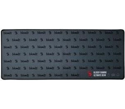 A4TECH Bloody BP-30L Большой черный 750x300x3мм