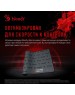 A4TECH Bloody BP-30L Большой черный 750x300x3мм