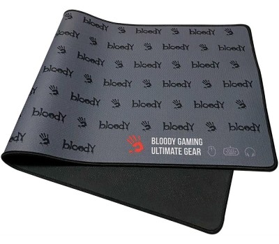 A4TECH Bloody BP-30L Большой черный 750x300x3мм