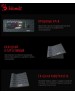 A4TECH Bloody BP-30L Большой черный 750x300x3мм