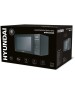 Микроволновая печь HYUNDAI HYM-D3038 23л