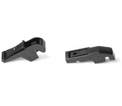 Щетка стеклоочистителя AVS Winter Line WB-26 Зимняя (65см)