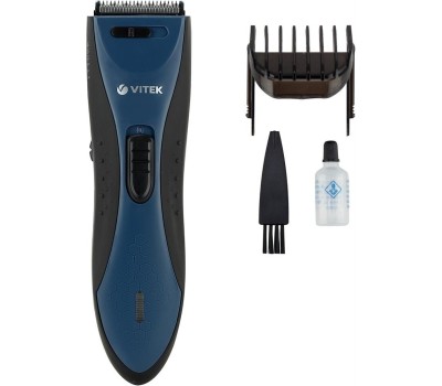 Машинка для стрижки волос VITEK VT-2578