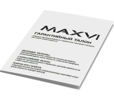 Телефон мобильный MAXVI P21i Marengo