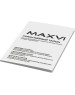 Телефон мобильный MAXVI P21i Marengo