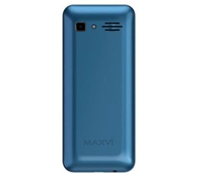 Телефон мобильный MAXVI P21i Marengo