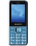 Телефон мобильный MAXVI P21i Marengo