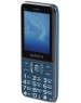 Телефон мобильный MAXVI P21i Marengo