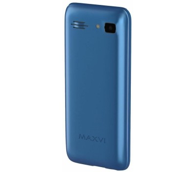 Телефон мобильный MAXVI P21i Marengo