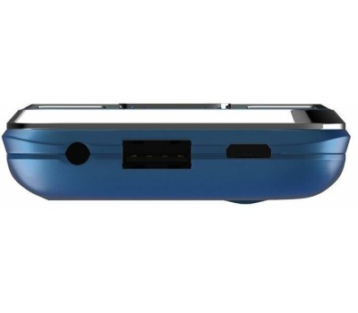 Телефон мобильный MAXVI P21i Marengo