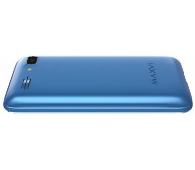 Телефон мобильный MAXVI P21i Marengo