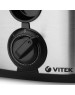 Соковыжималка VITEK VT-1600 стальной