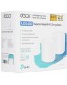 Бесшовный Mesh роутер TP-LINK Deco X60 (2-Pack) AX5400 White (2 шт. в комплекте)