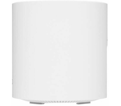 Бесшовный Mesh роутер TP-LINK Deco X60 (2-Pack) AX5400 White (2 шт. в комплекте)