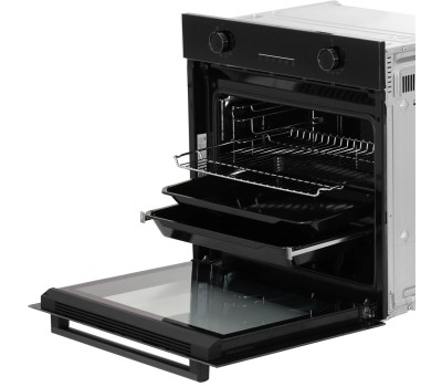 Независимый электрический духовой шкаф BEKO BBIR13302BC