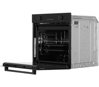 Независимый электрический духовой шкаф BEKO BBIR13302BC