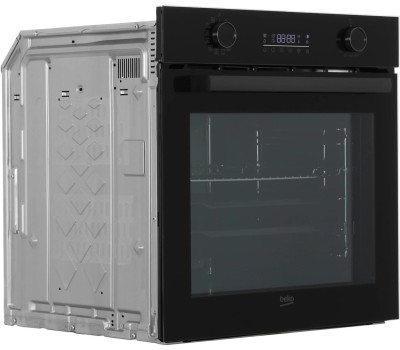 Независимый электрический духовой шкаф BEKO BBIR13302BC