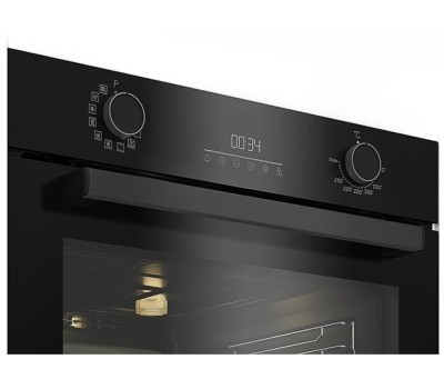 Независимый электрический духовой шкаф BEKO BBIR13302BC