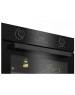 Независимый электрический духовой шкаф BEKO BBIR13302BC