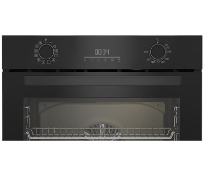 Независимый электрический духовой шкаф BEKO BBIR13302BC