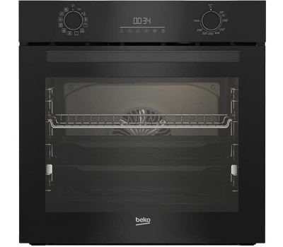 Независимый электрический духовой шкаф BEKO BBIR13302BC