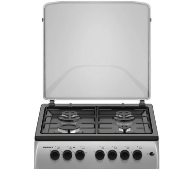 Плита KRAFT KF-FSK6403AES