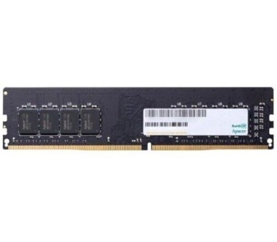 APACER EL.08G21.GSH 8GB DDR4 3200 DIMM Non-ECC, CL22, 1.2V, 1024x8, RTL