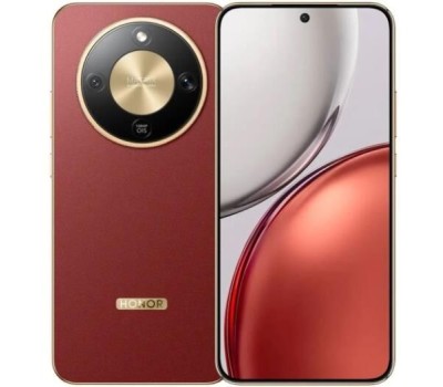 Смартфон HONOR X9d 12/256Gb Terracotta (5109BYPX)