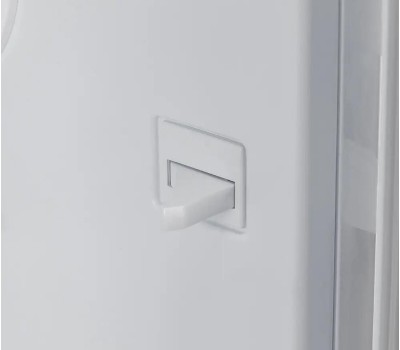 Холодильник BEKO B1RDSK240W