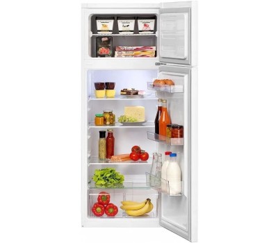 Холодильник BEKO B1RDSK240W