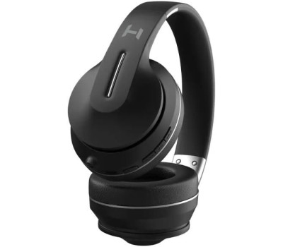 Наушники HARPER HB-413 black