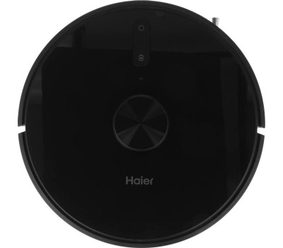 HAIER Робот-пылесос HSR Care S3B, 45Вт, черный/черный [f5512de01ru]